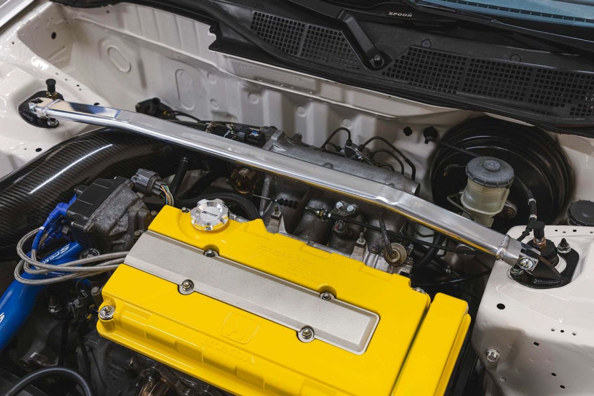 مزایای استرس بار