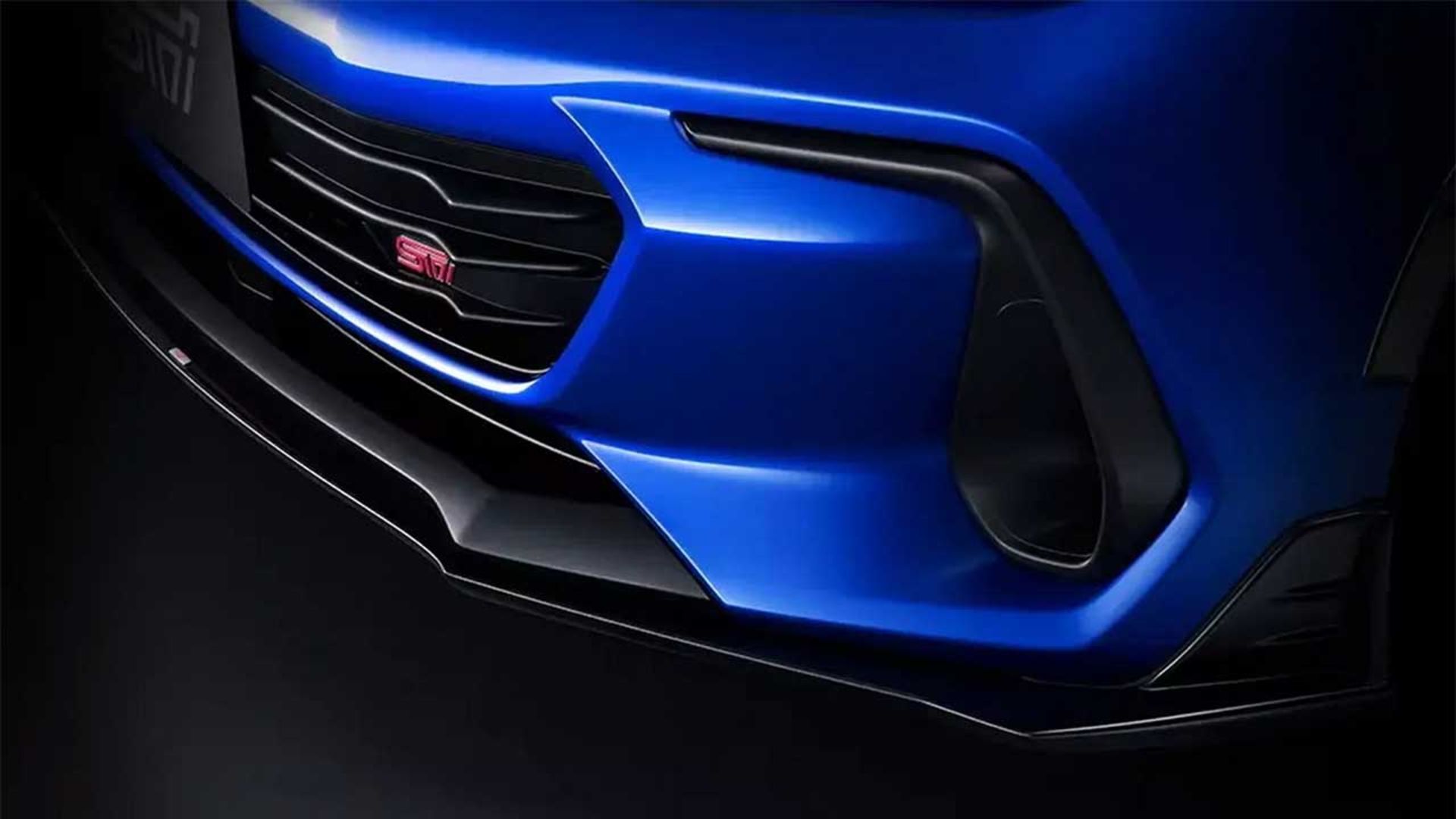 سوبارو BRZ تایپ RA