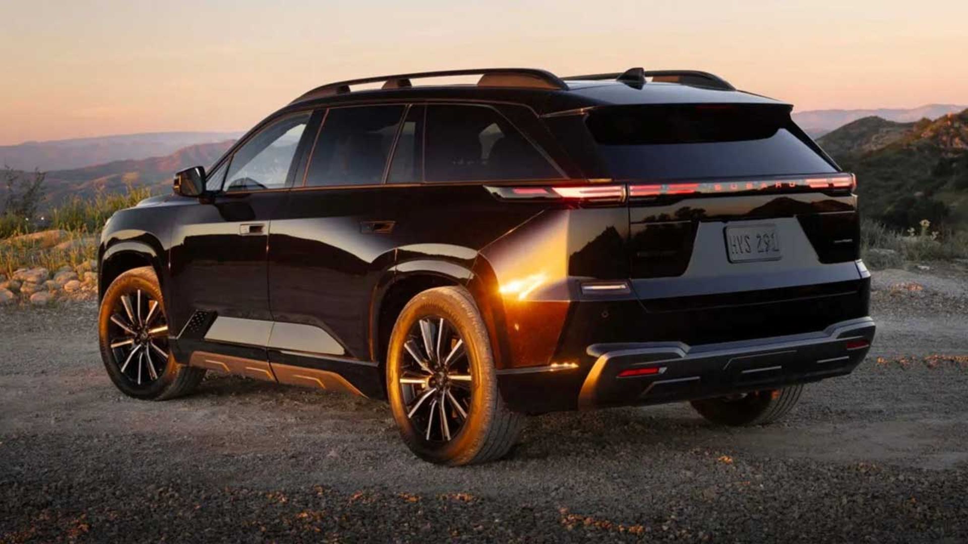 سوبارو گتاوی