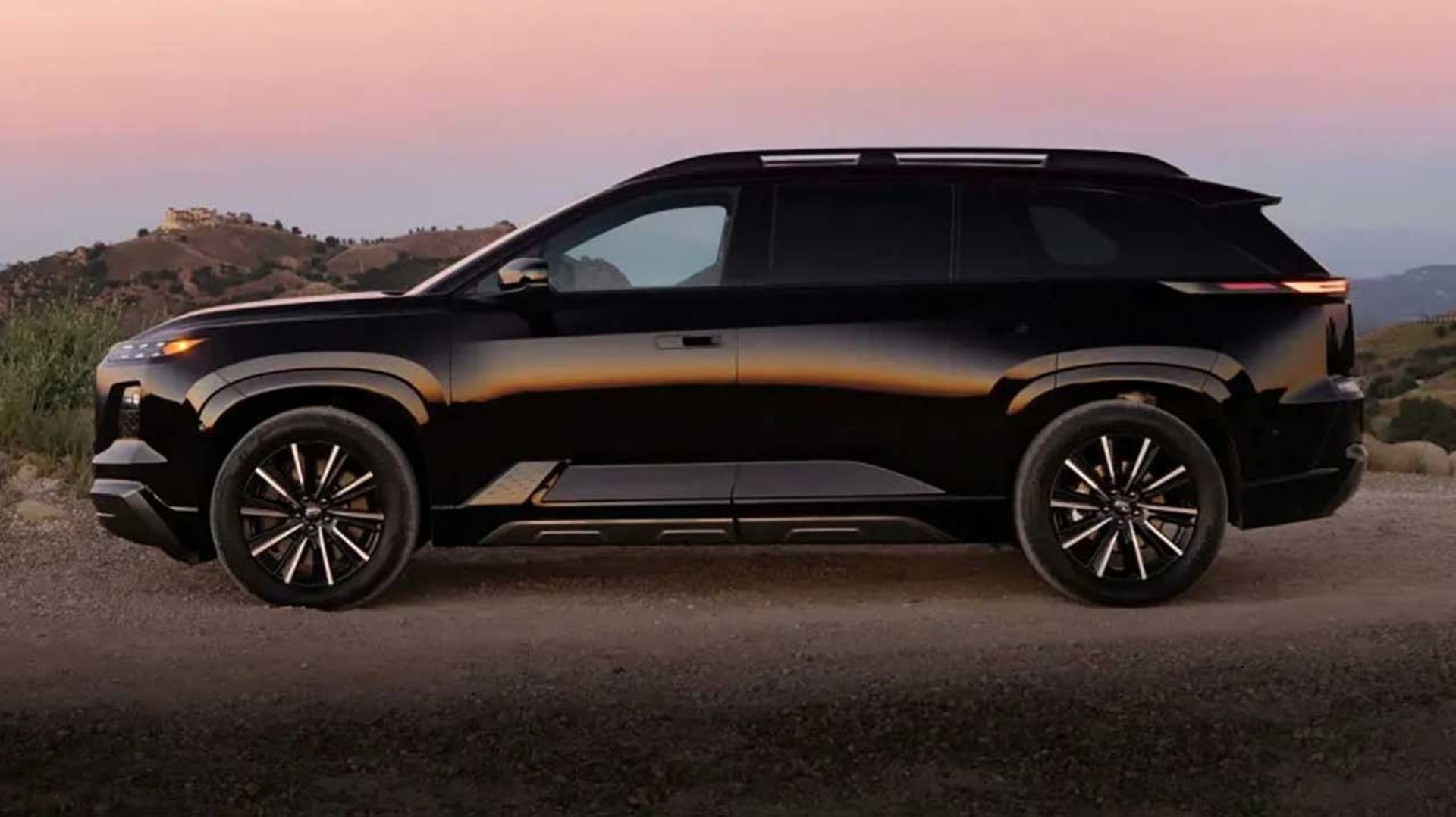 سوبارو گتاوی