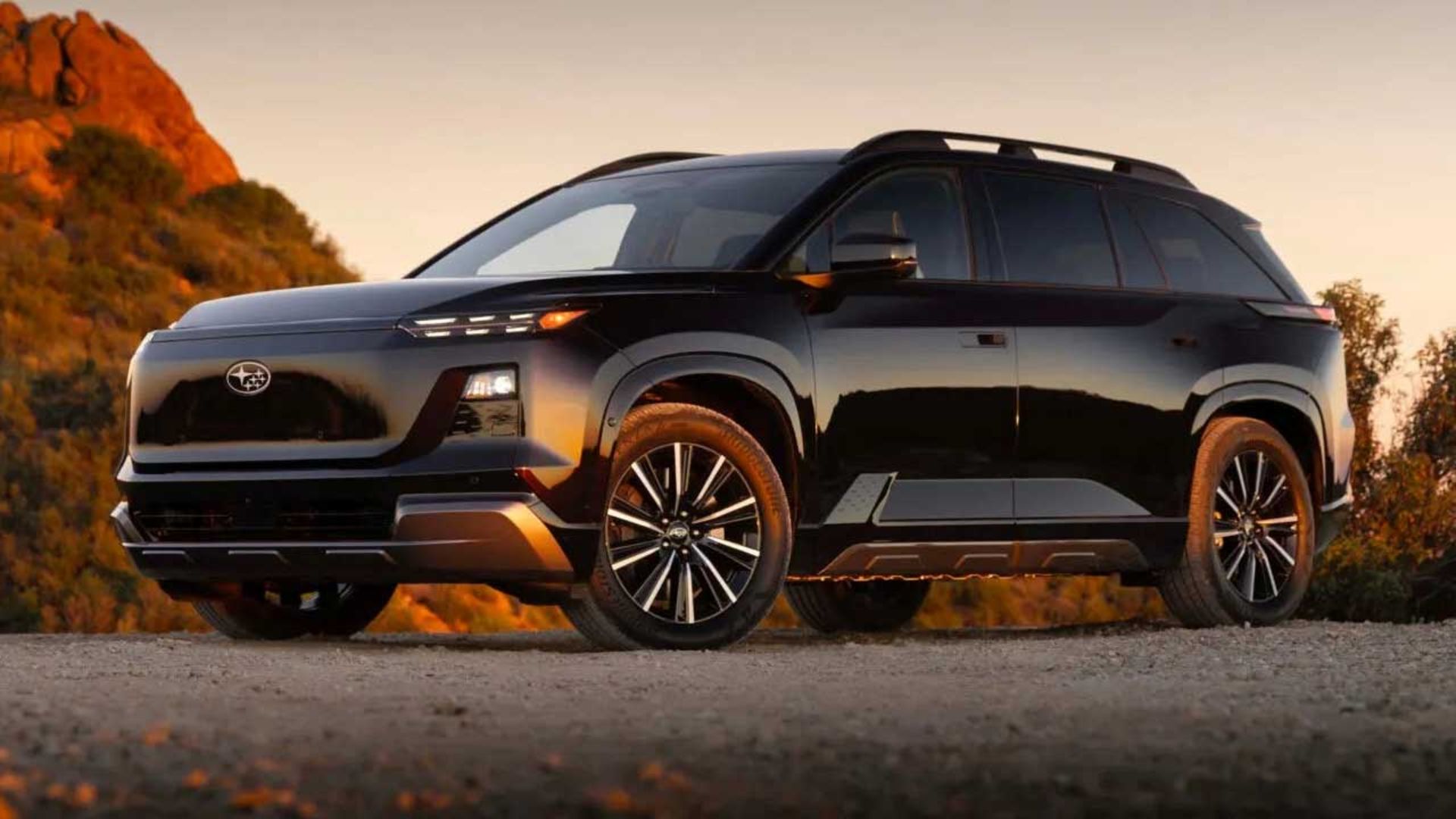 سوبارو گتاوی