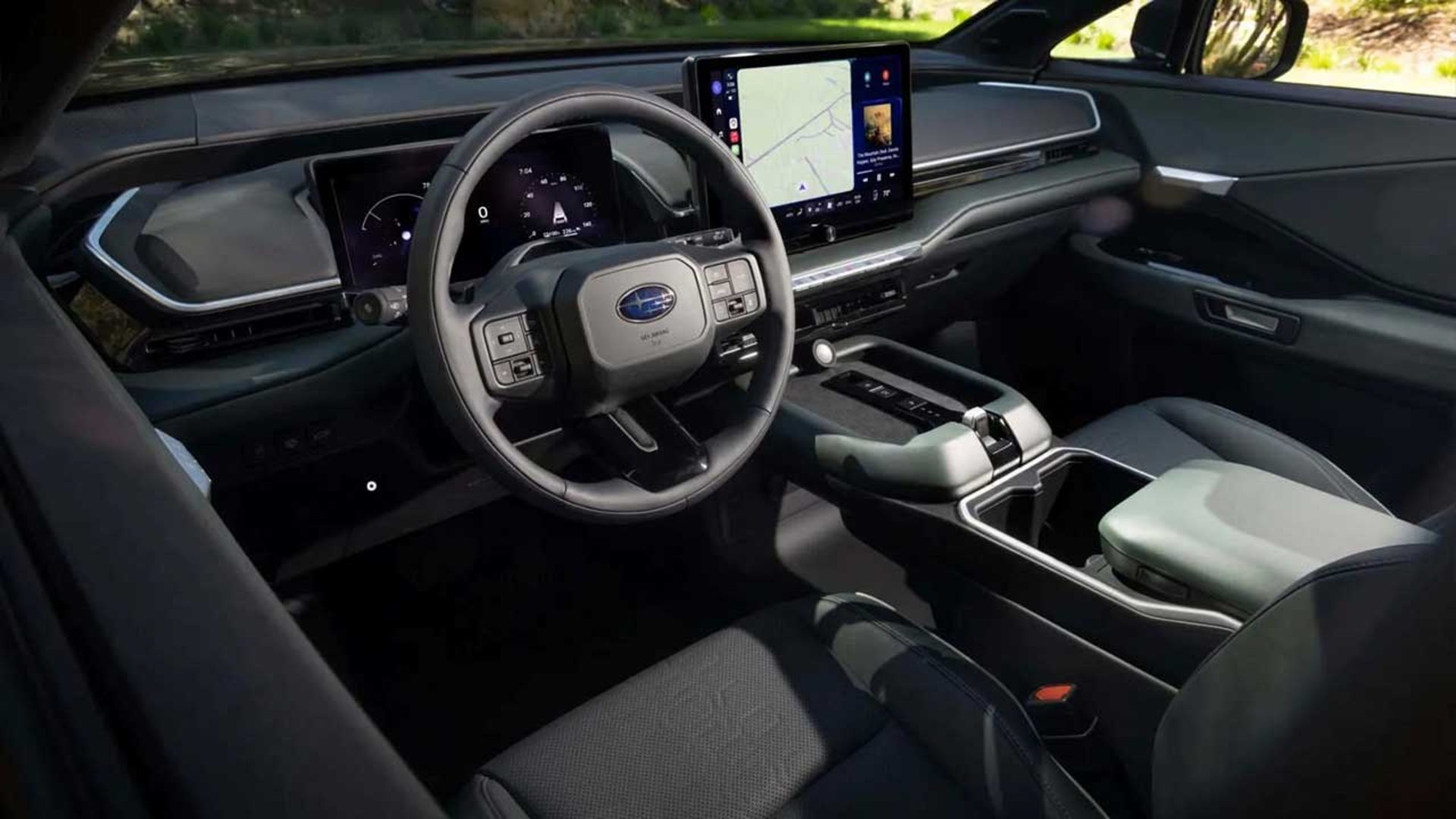 سوبارو گتاوی