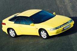 سوبارو SVX