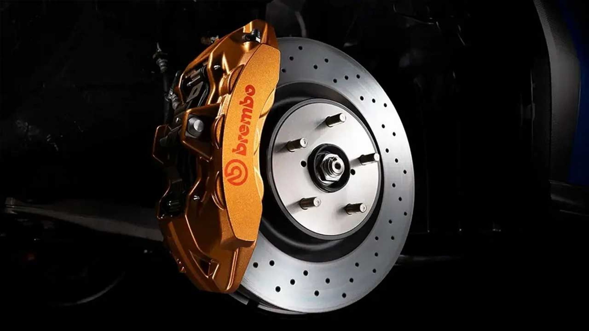 سوبارو WRX STI اسپرت ادیشن