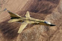 Sukhoi Su-24