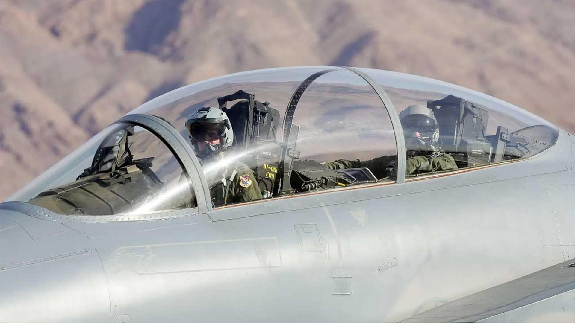 سوخو SU-57D دونفره