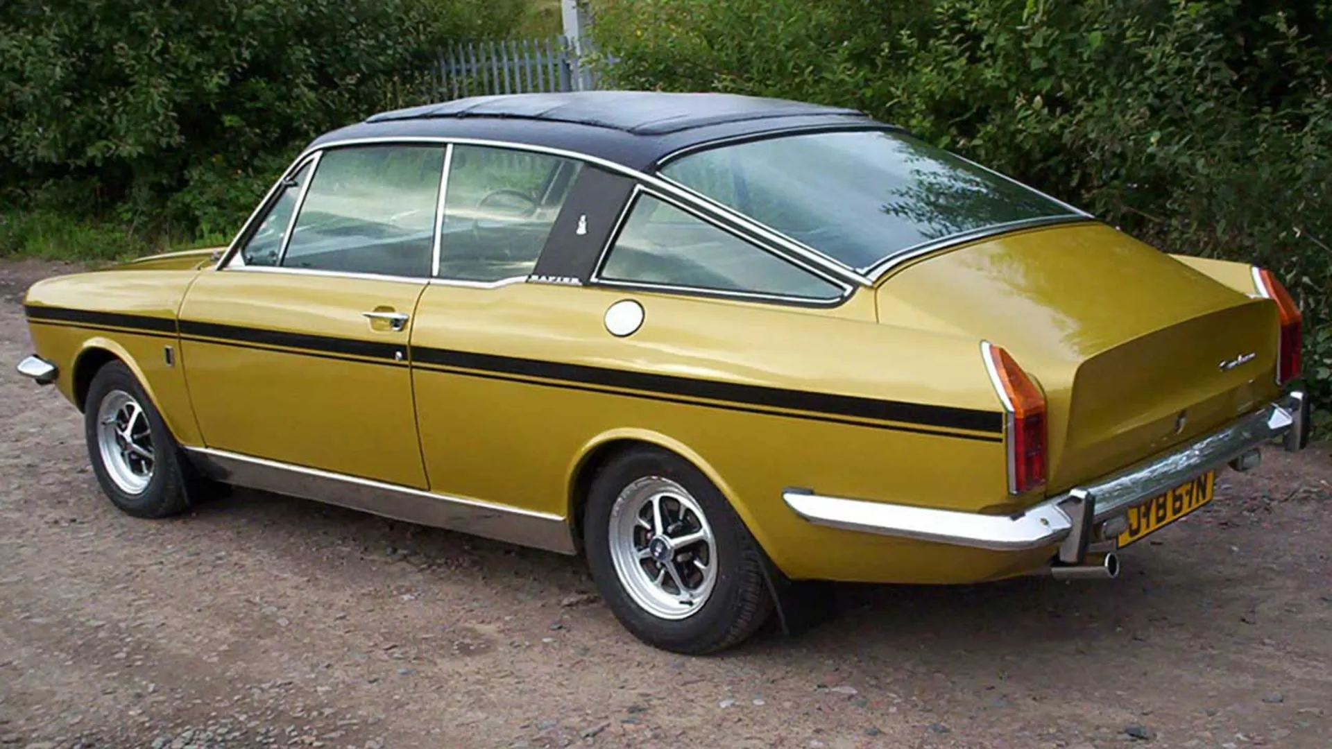 پیکان کوپه دودر (سانبیم راپیر)