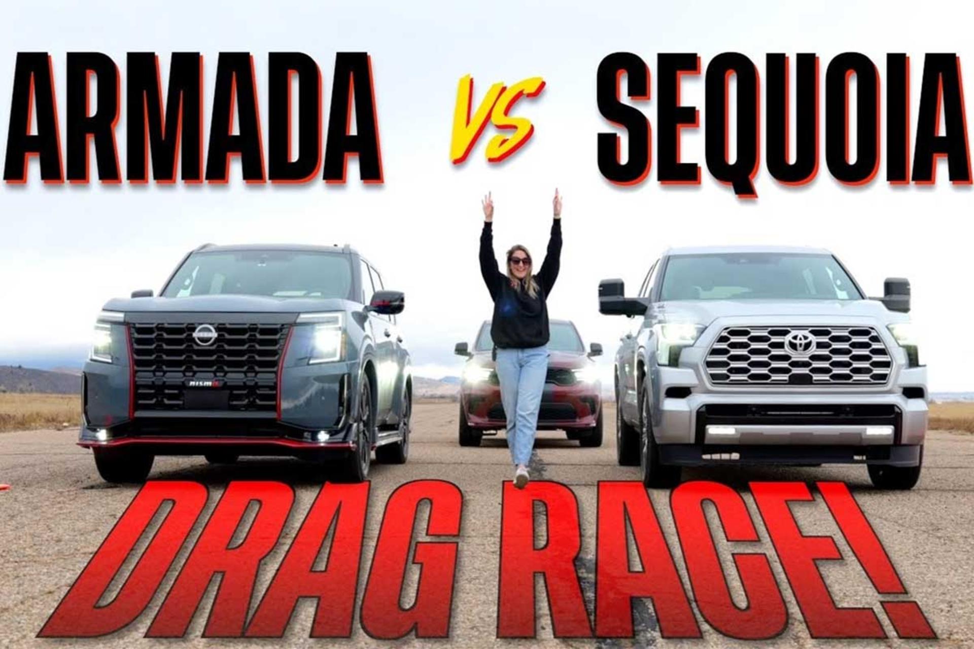 درگ پاترول نیسمو