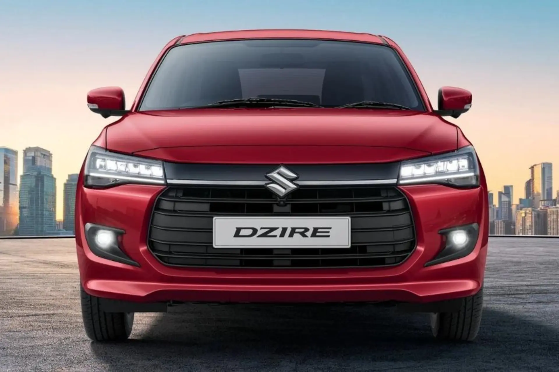 suzuki dzire 2026 iran