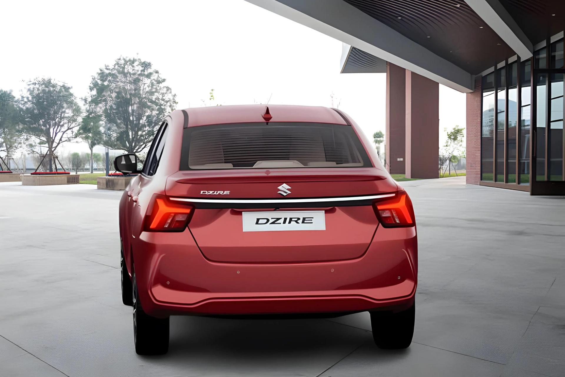 suzuki dzire 2026 iran