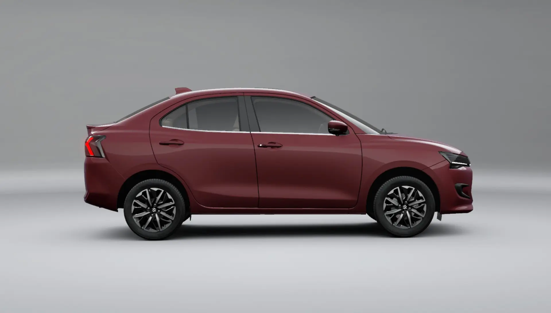 suzuki dzire 2026 iran