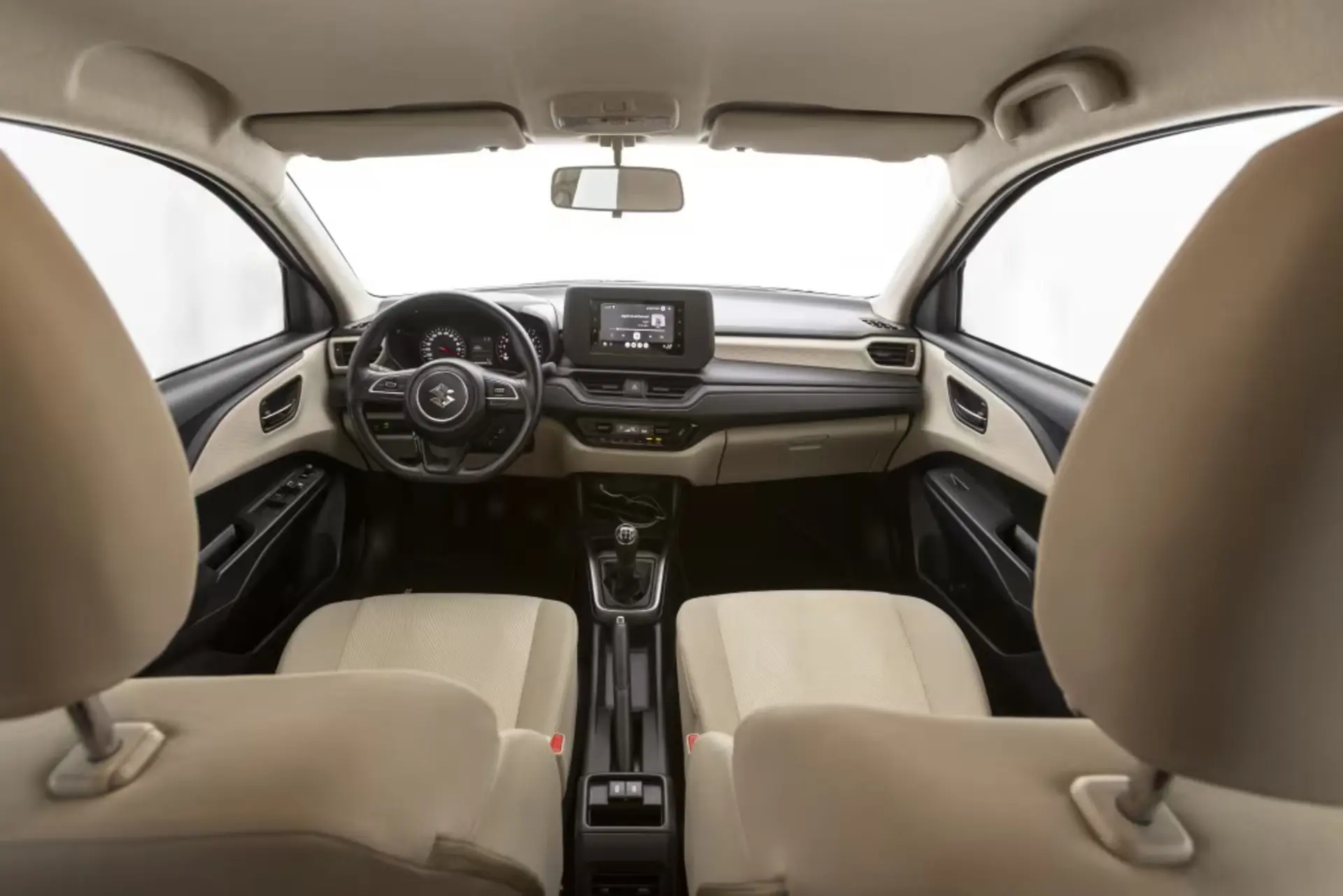 suzuki dzire 2026 iran
