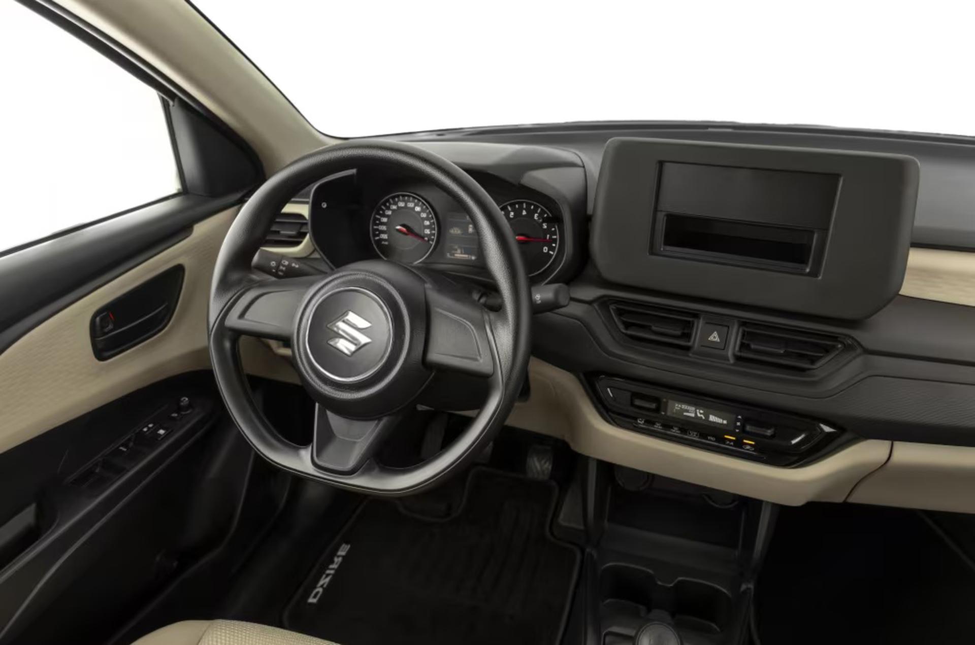 suzuki dzire 2026 iran