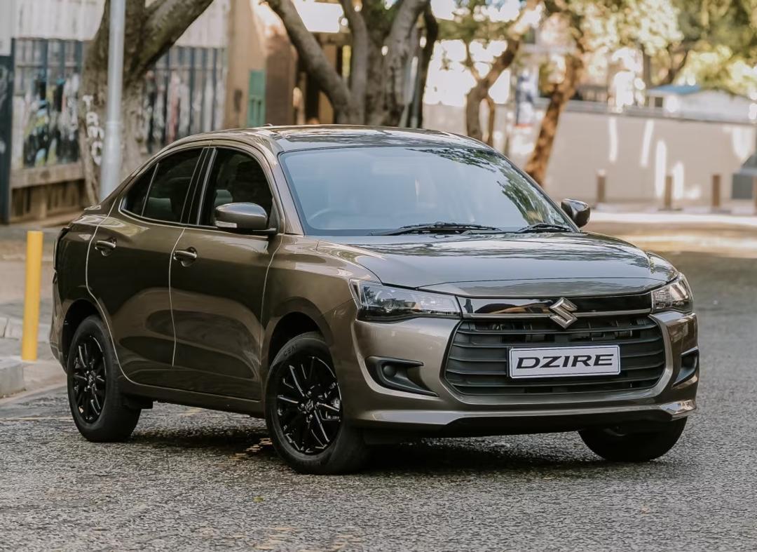 suzuki dzire 2026 iran