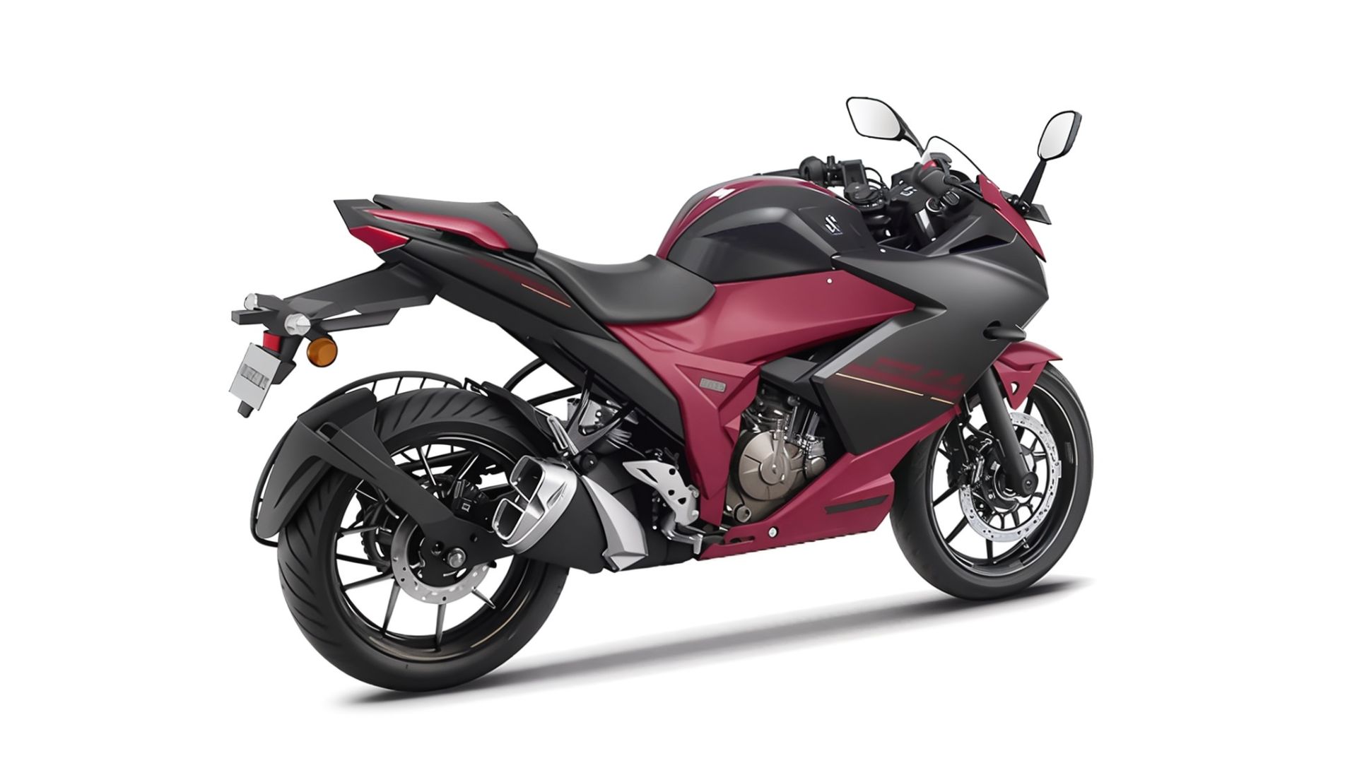 چرخ های موتورسیکلت سوزوکی جیکسر sf250 ff