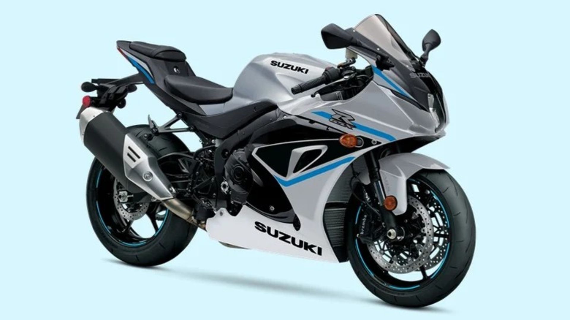 سوزوکی GSX R1000