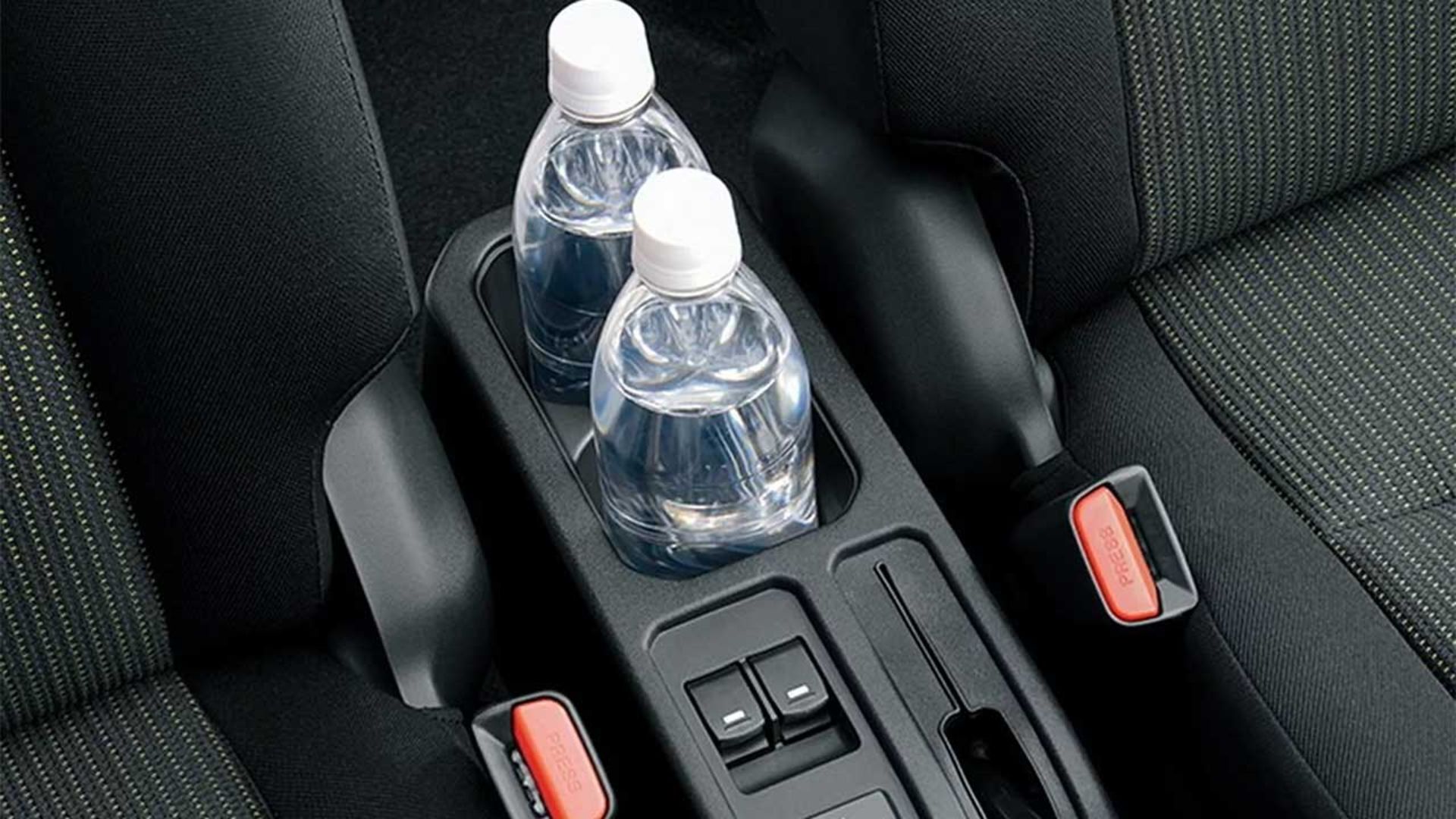 سوزوکی جیمنی پنج‌در 2026