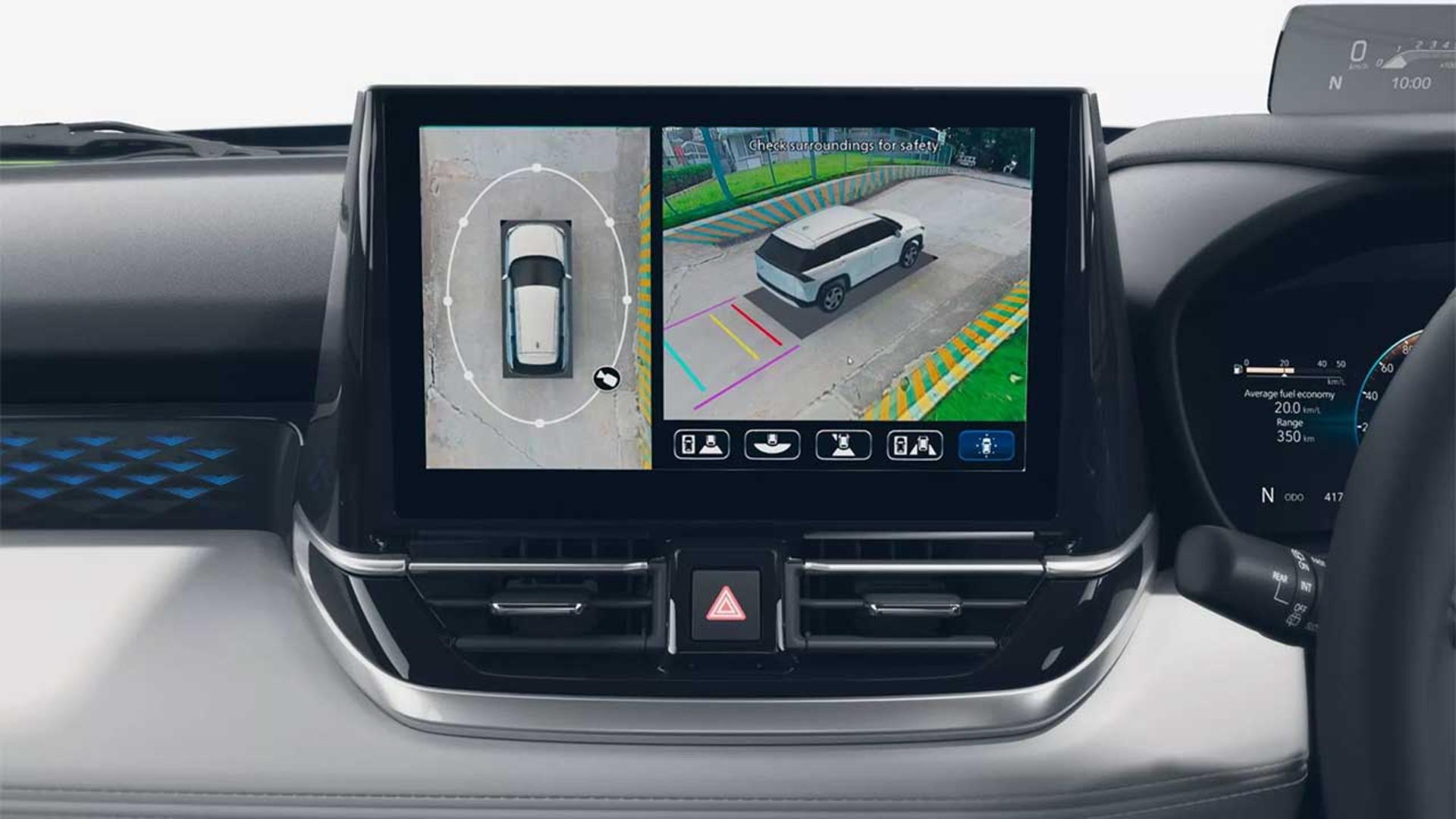 سوزوکی ویکتوریس