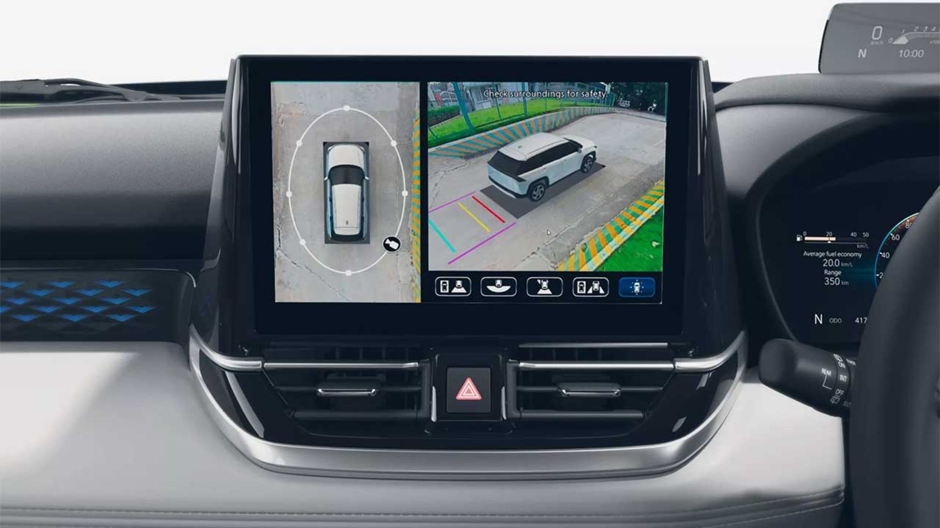 سوزوکی ویکتوریس