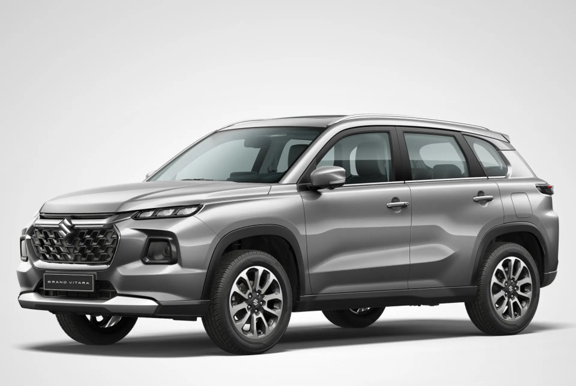 suzuki  vitara