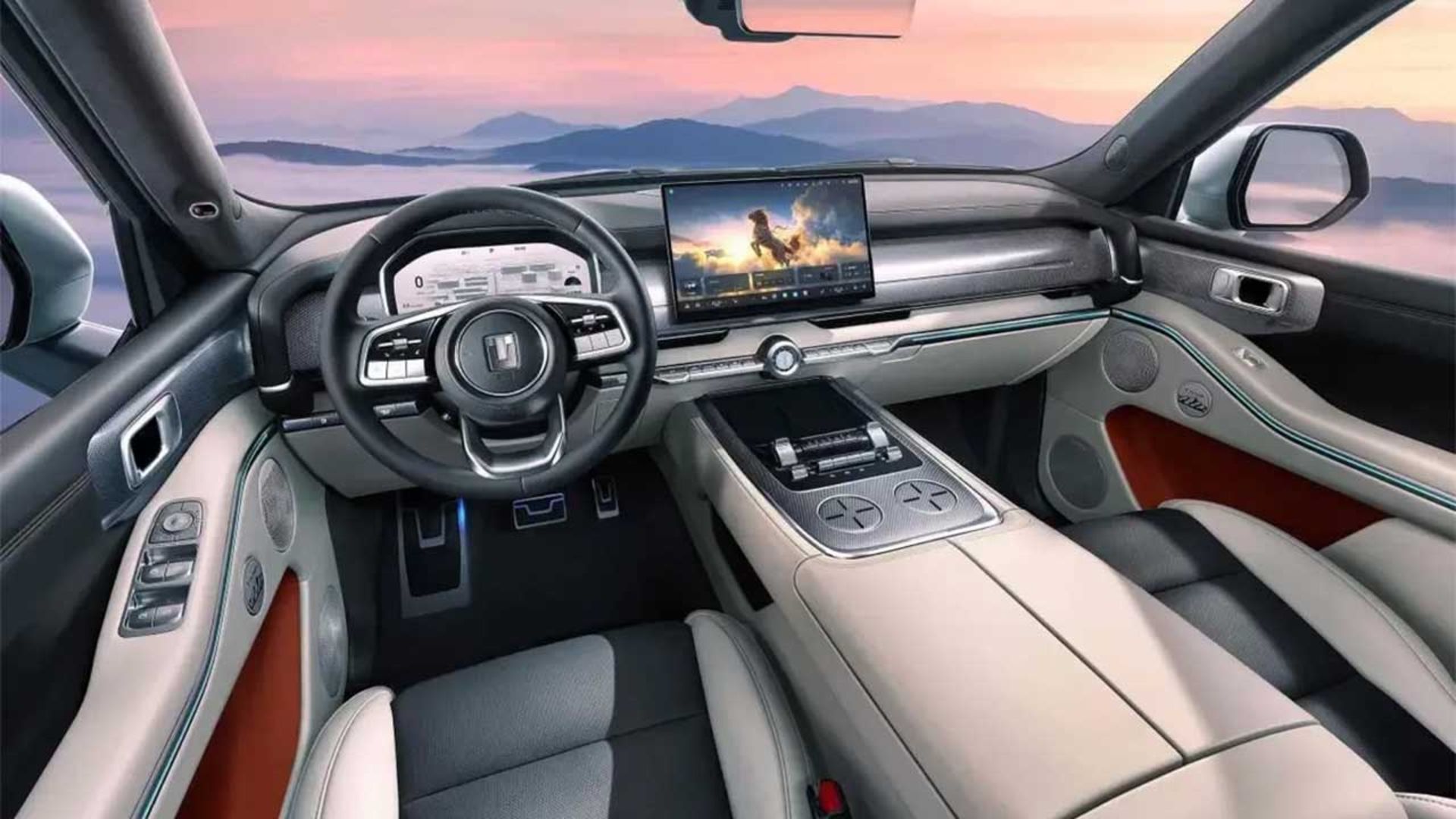 تانک ۷۰۰ مدل 2026