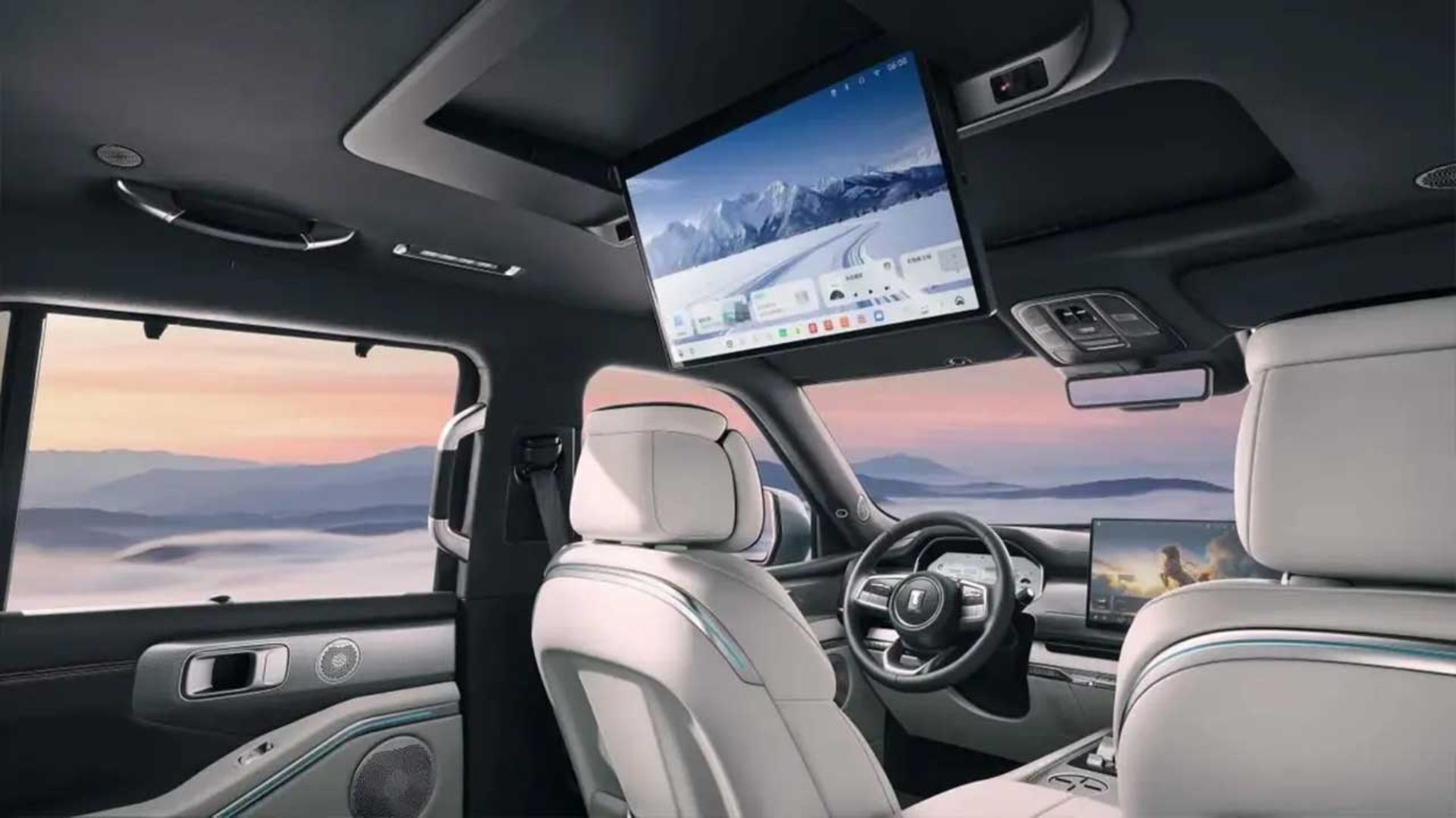 تانک ۷۰۰ مدل 2026