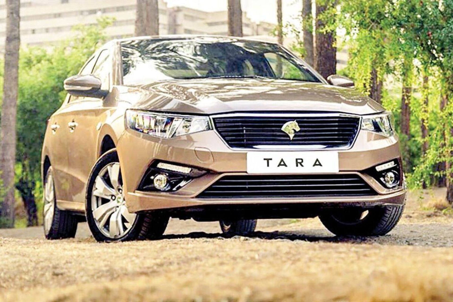 تارا اتوماتیک