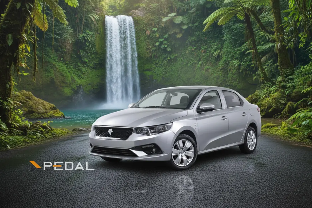 ikco tara hybrid