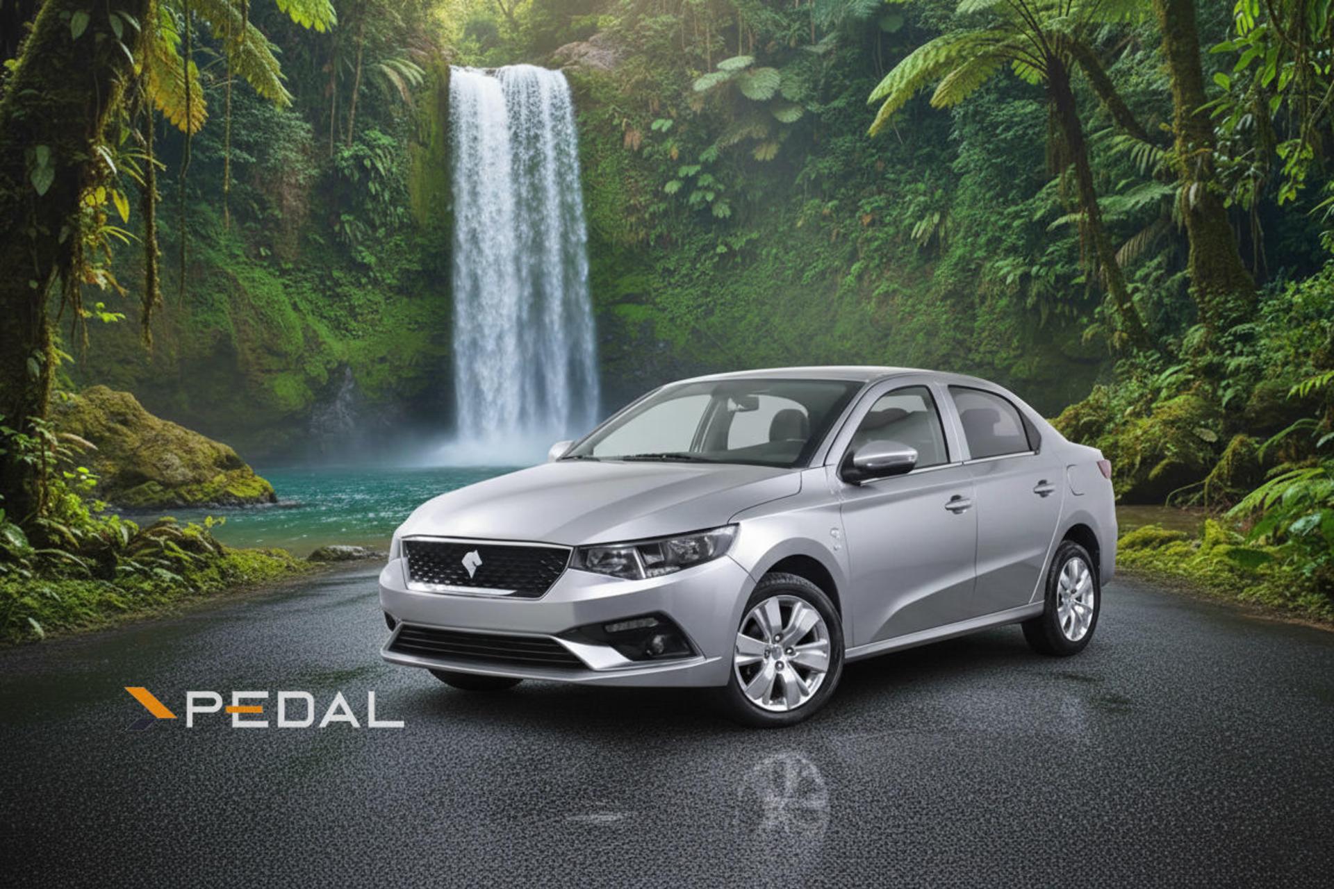 ikco tara hybrid