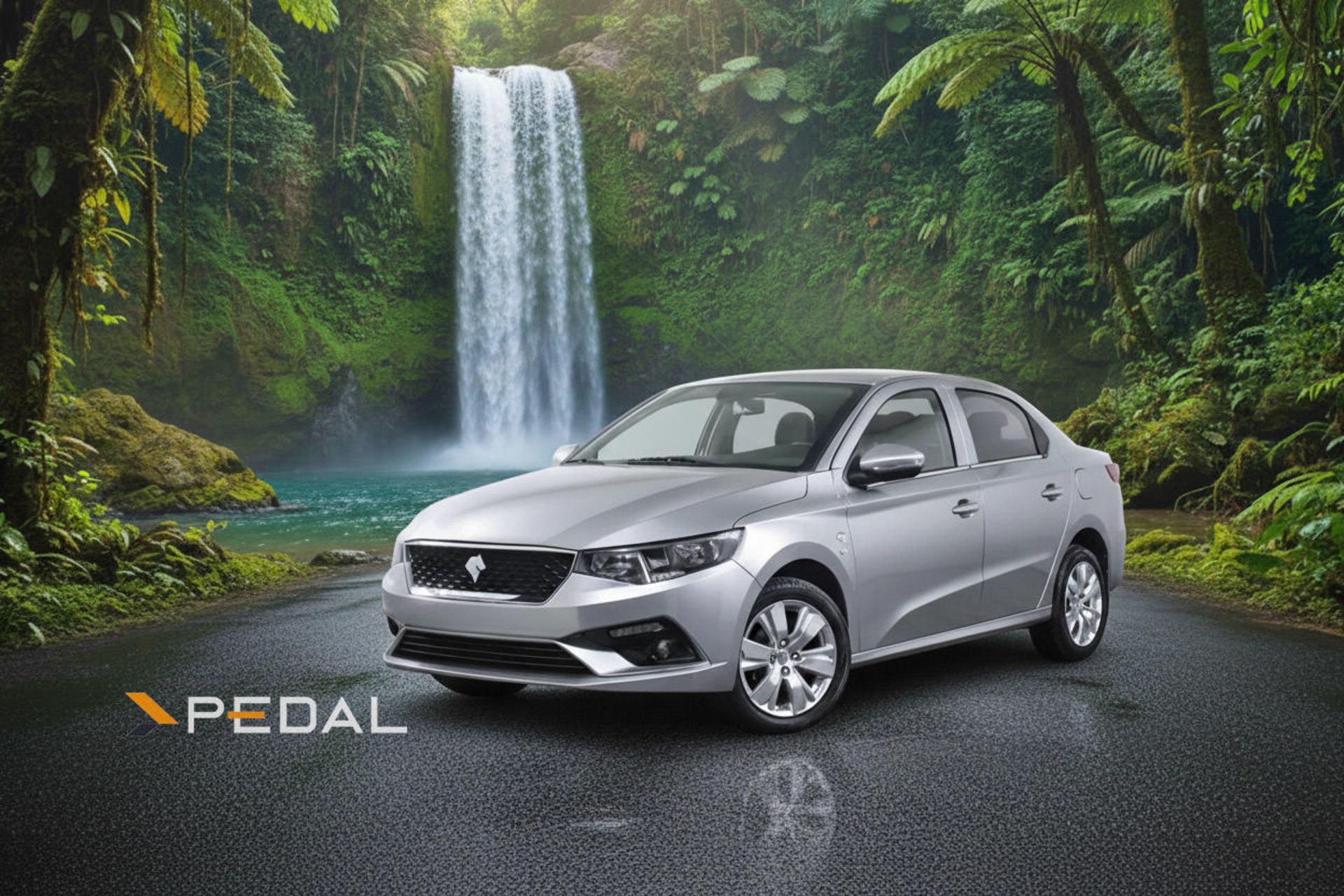 ikco tara hybrid