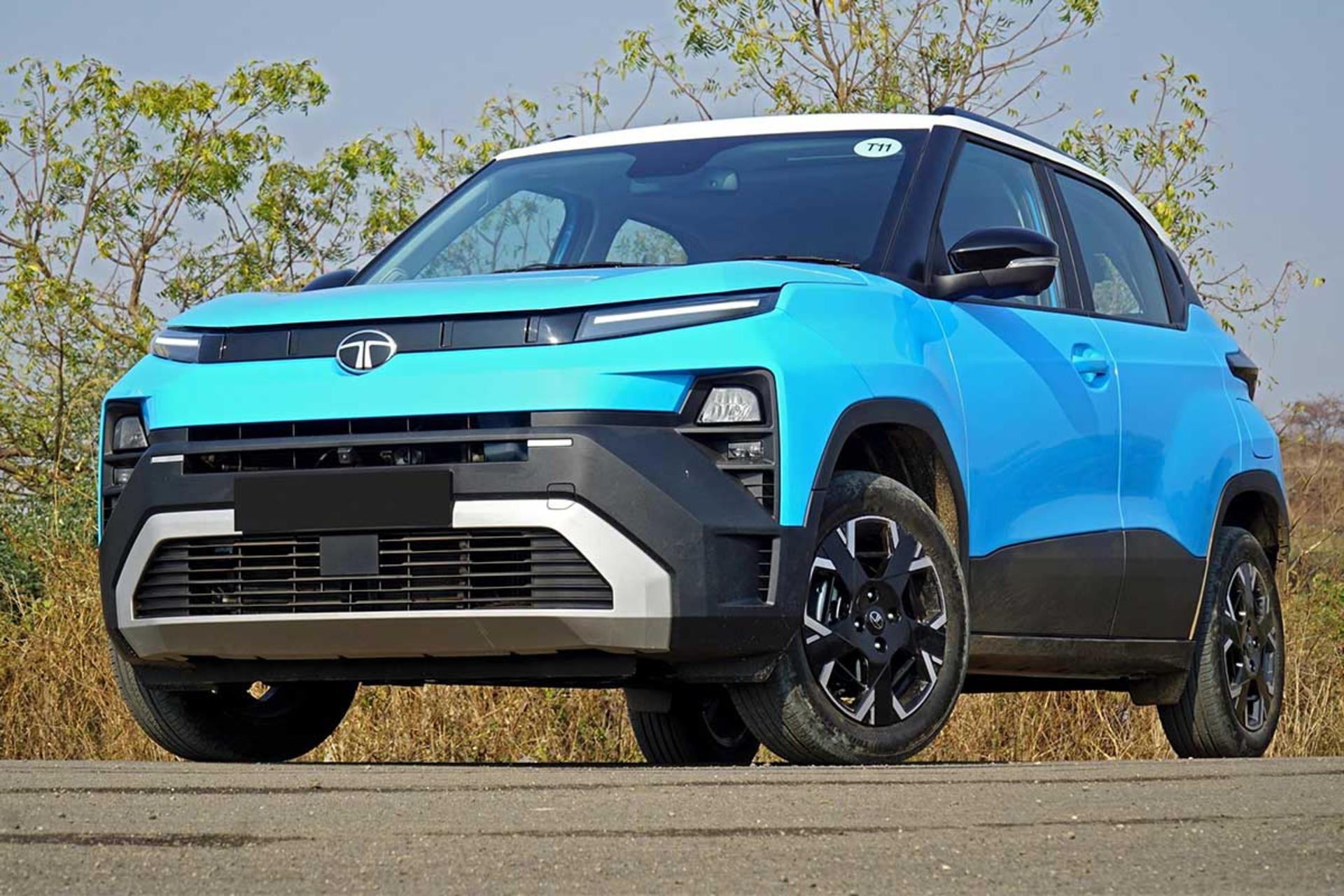 تاتا پانج 2026