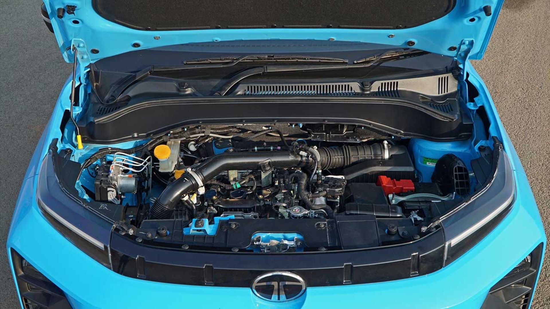 تاتا پانج 2026