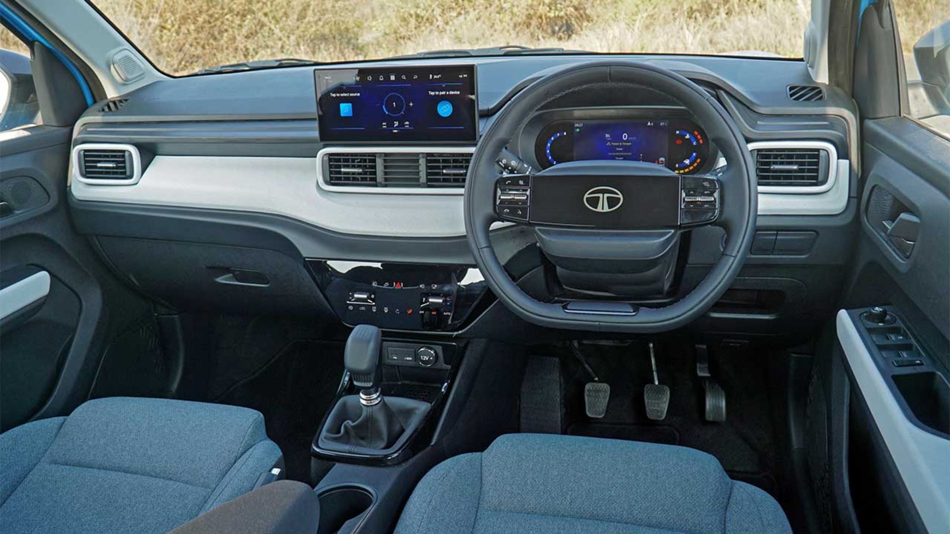 تاتا پانج 2026