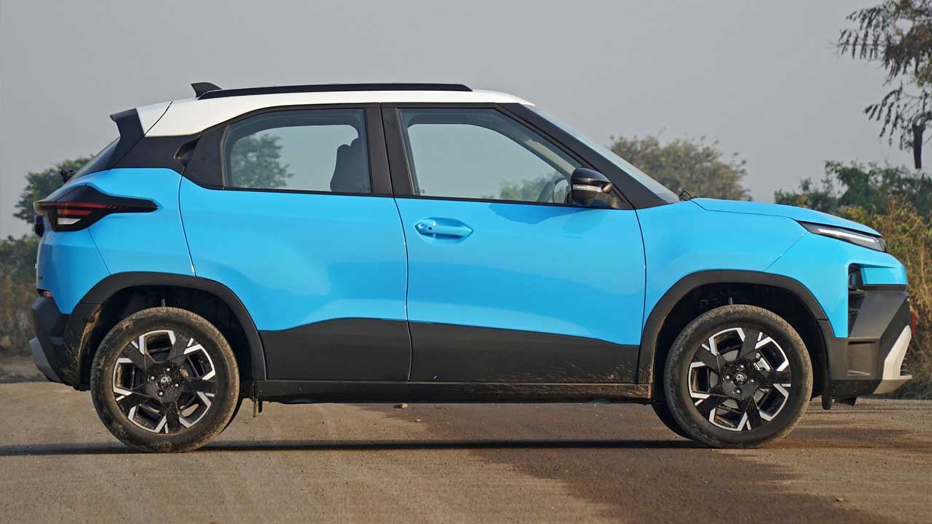 تاتا پانج 2026