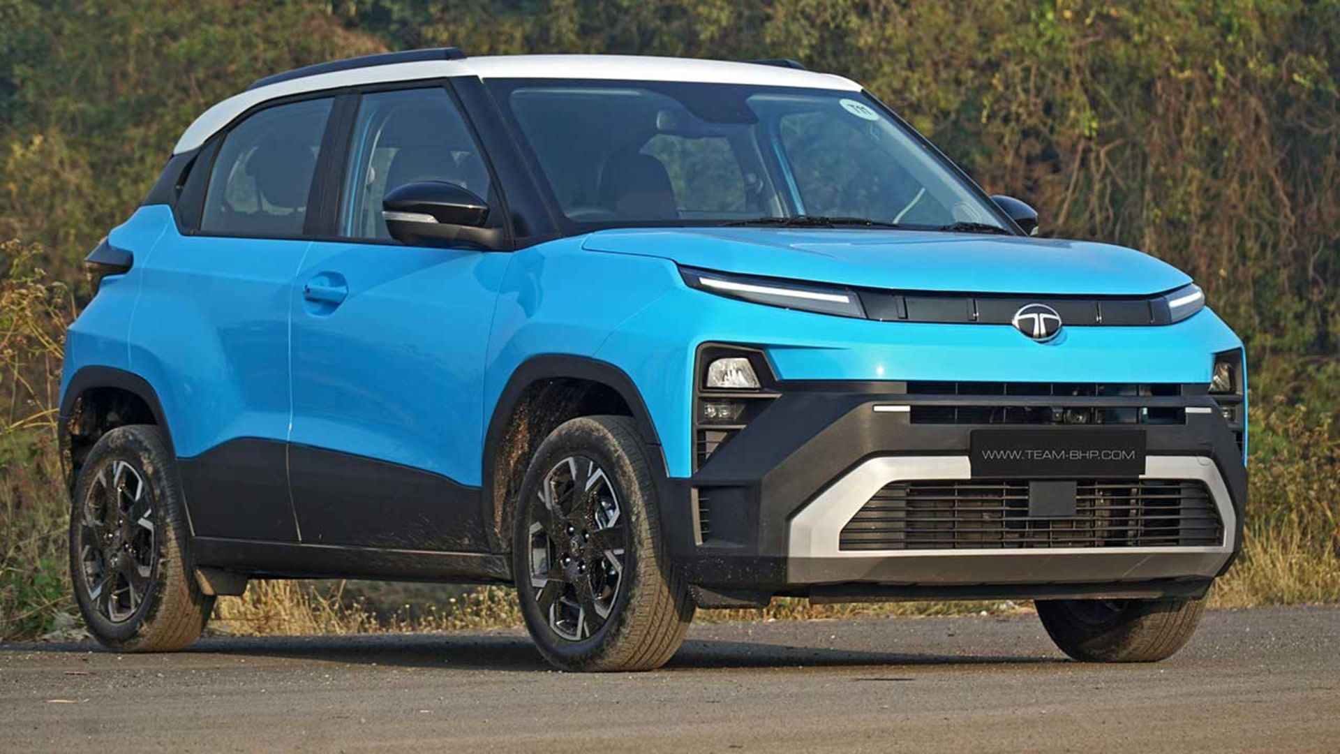 تاتا پانج 2026