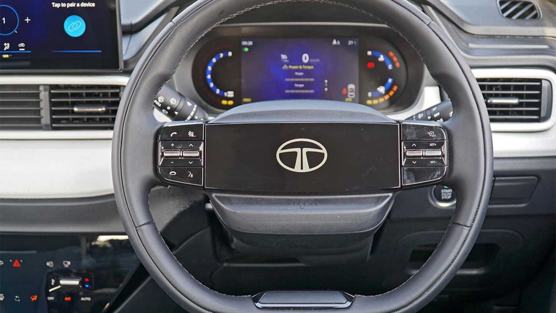 تاتا پانج 2026