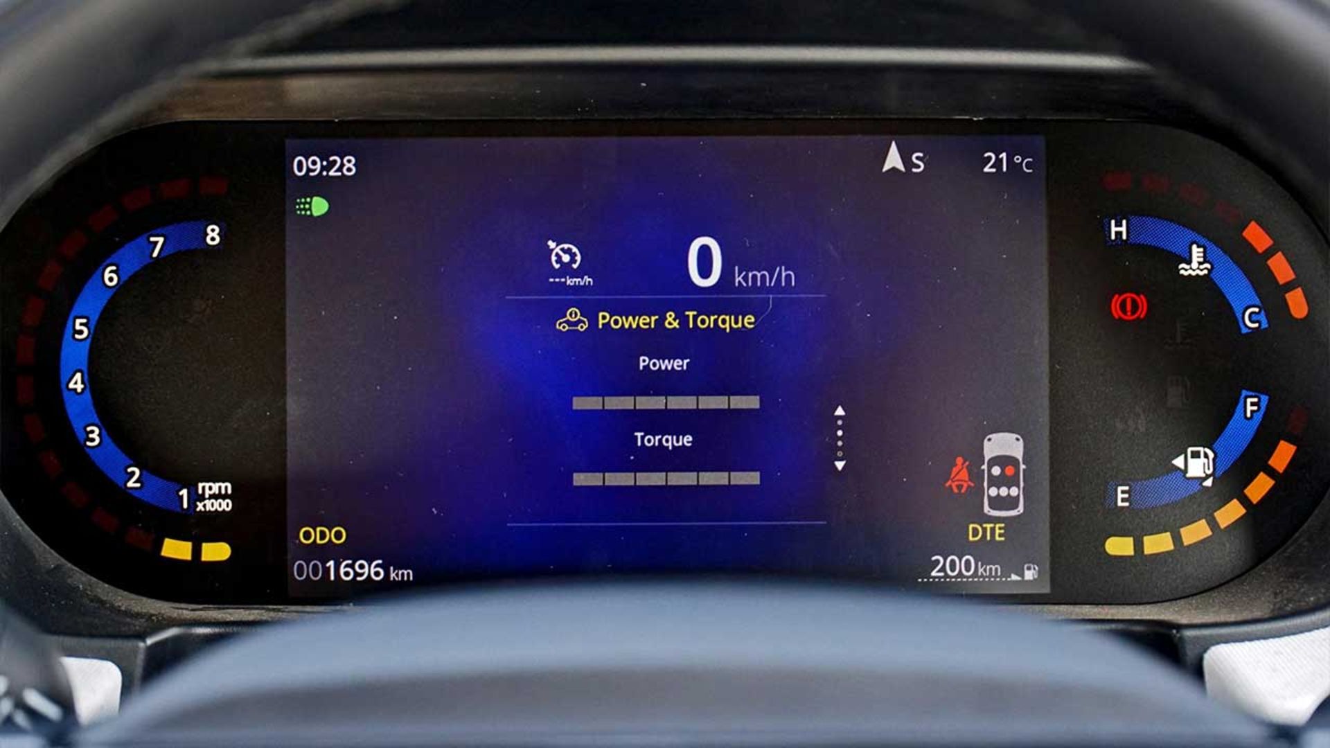 تاتا پانج 2026