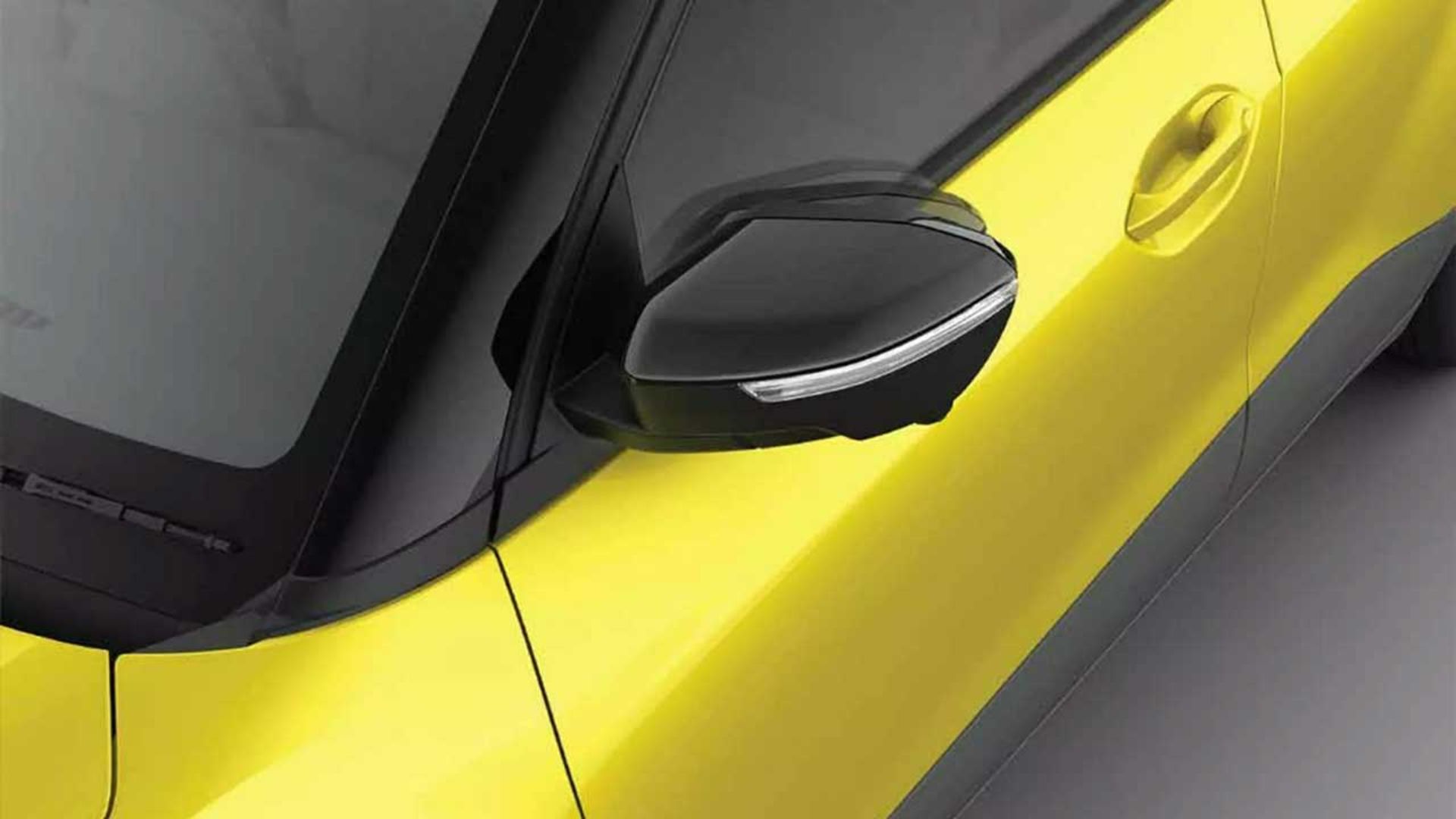 تاتا پانچ برقی جدید