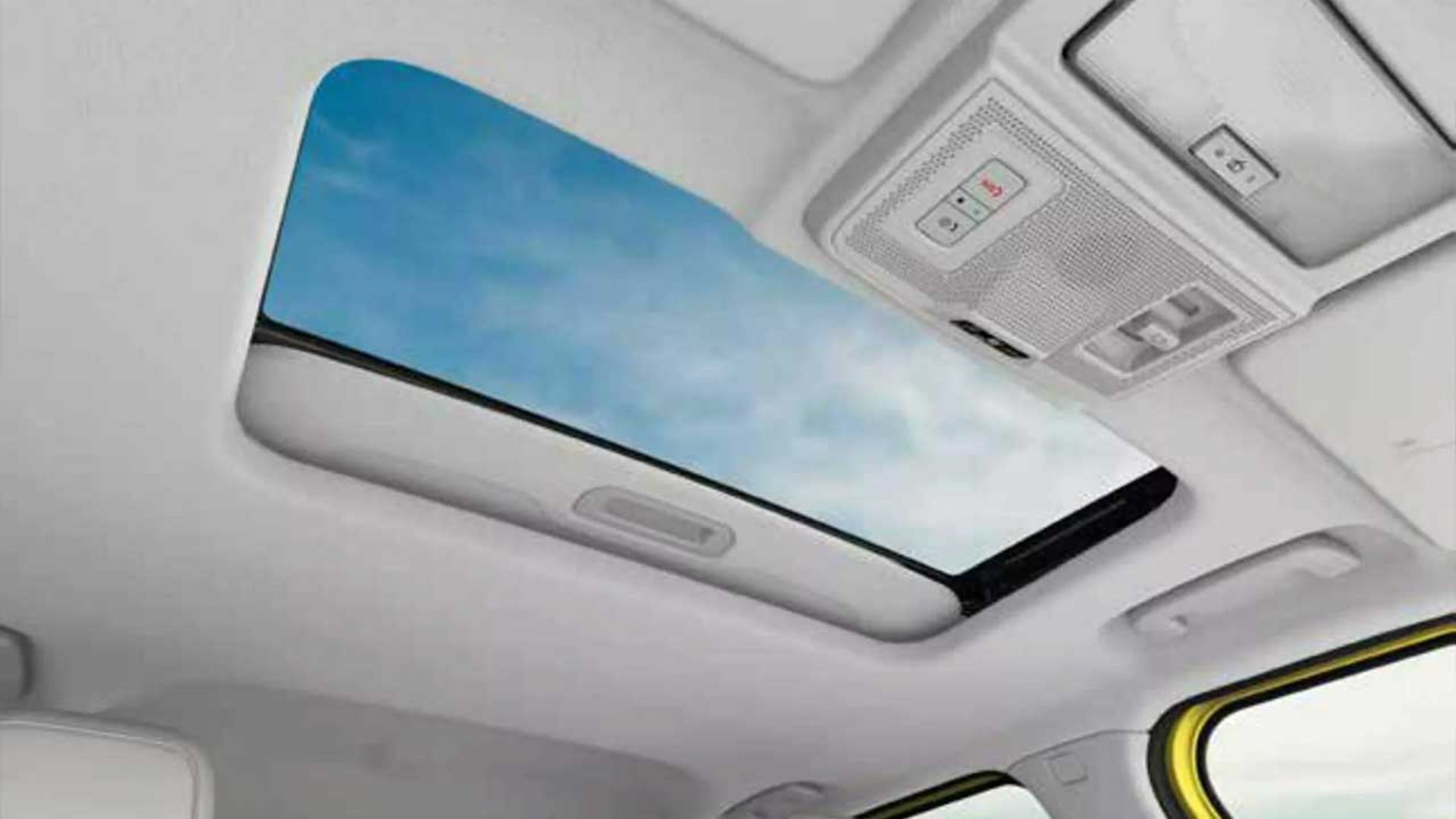 تاتا پانچ برقی جدید