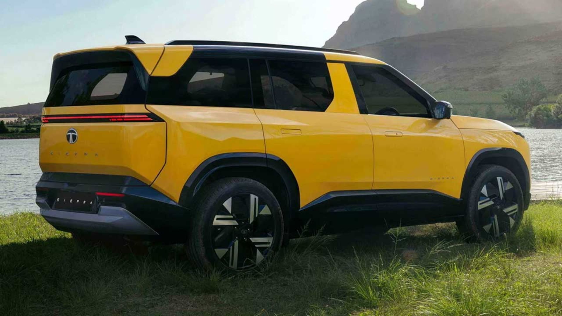 تاتا سی‌یرا