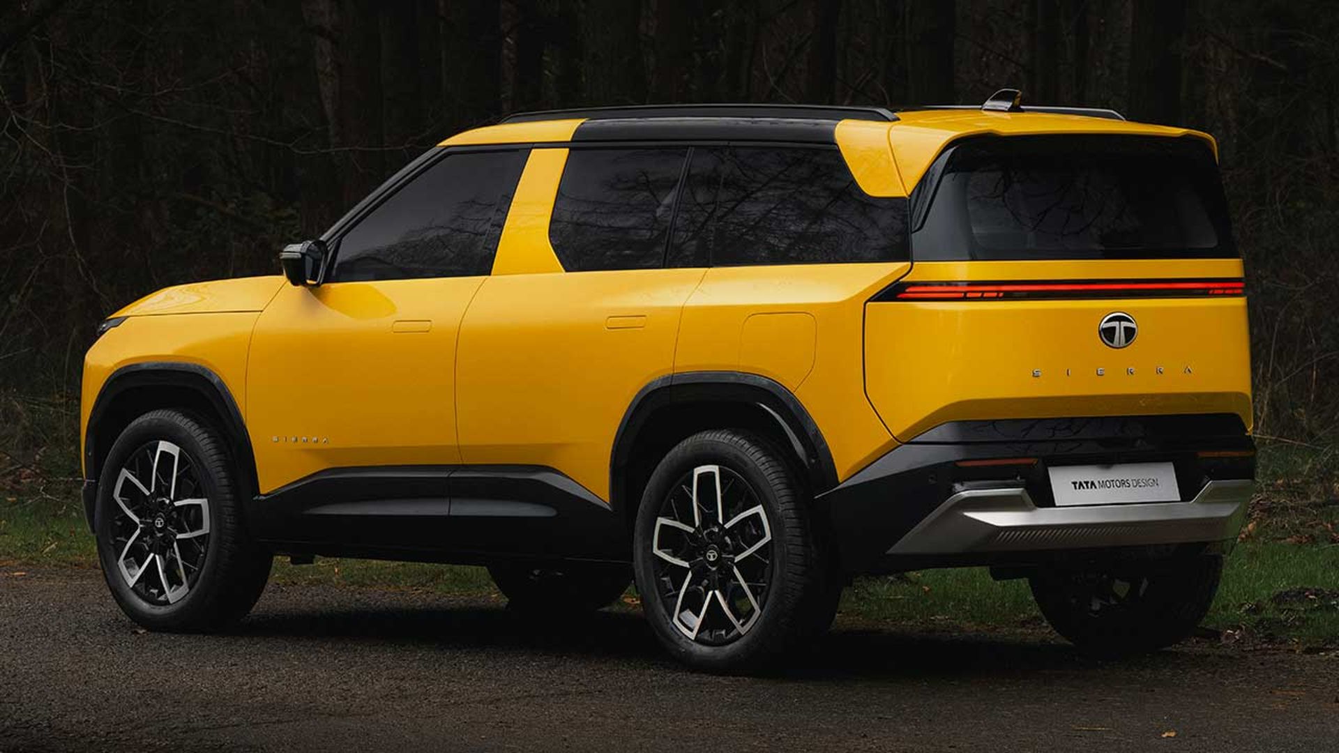 تاتا سی‌یرا