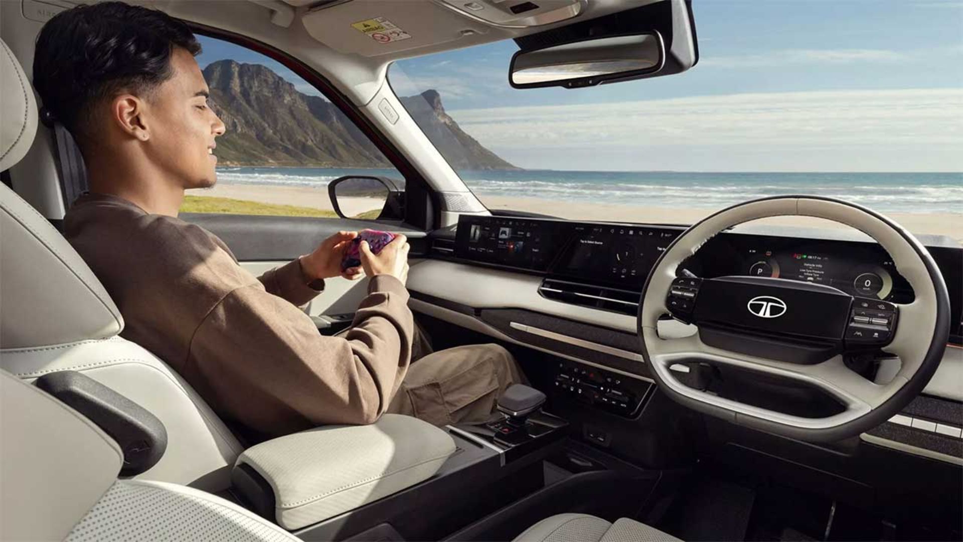 تاتا سی‌یرا