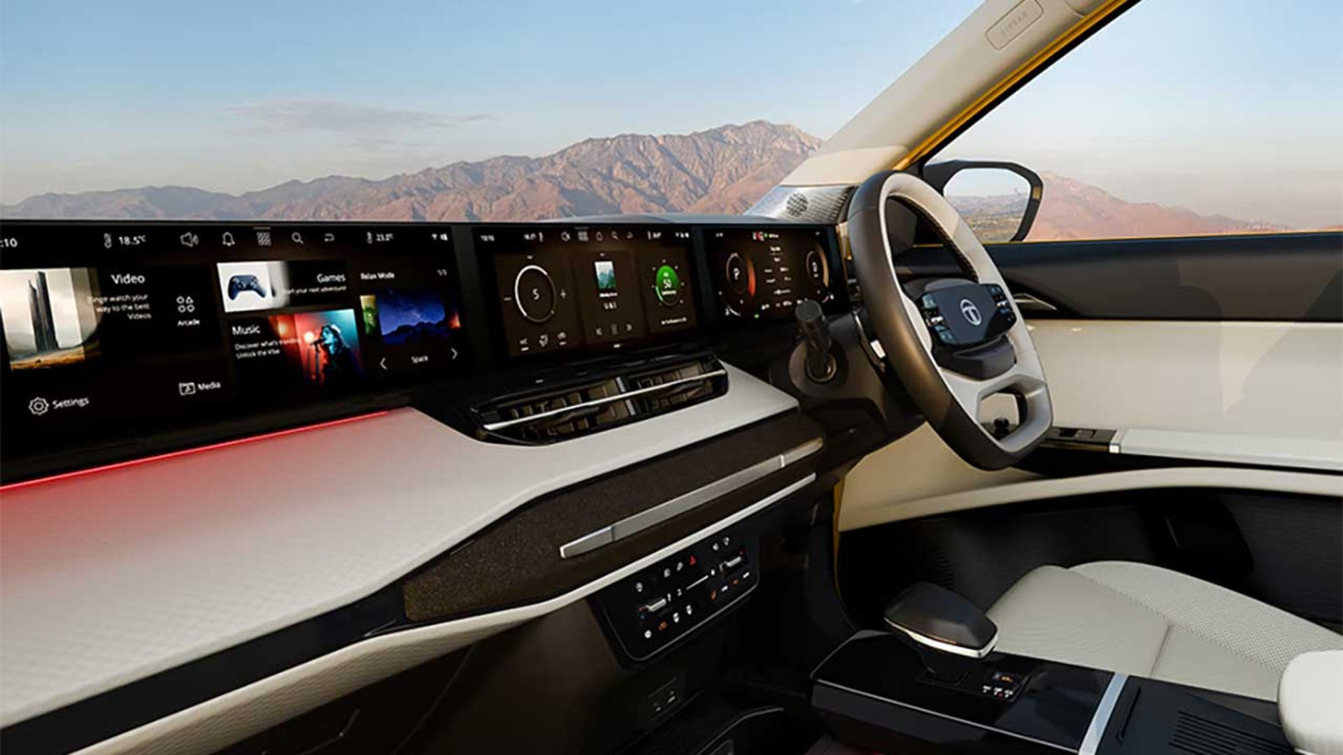 تاتا سی‌یرا