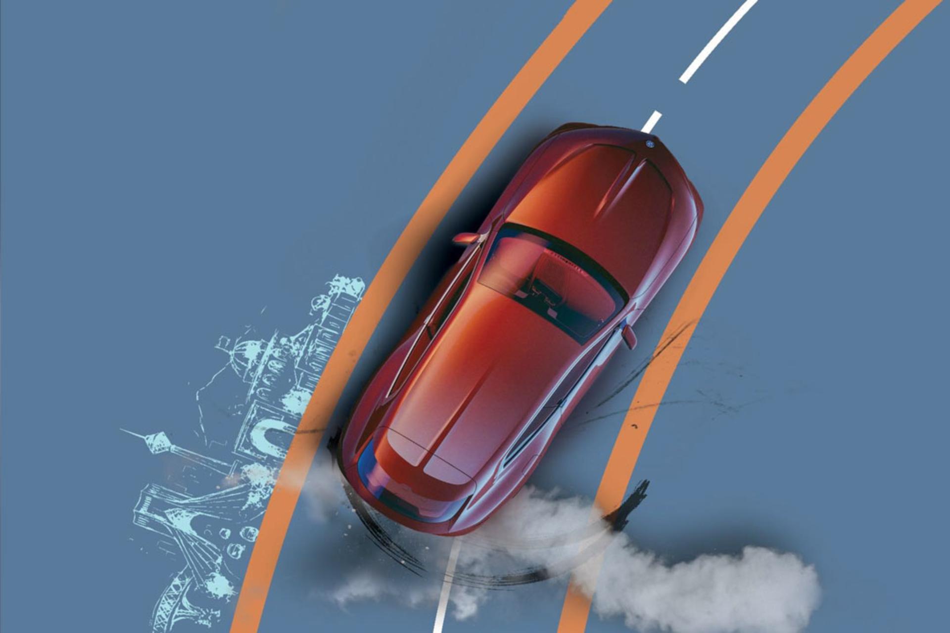 نمایشگاه خودروی تهران