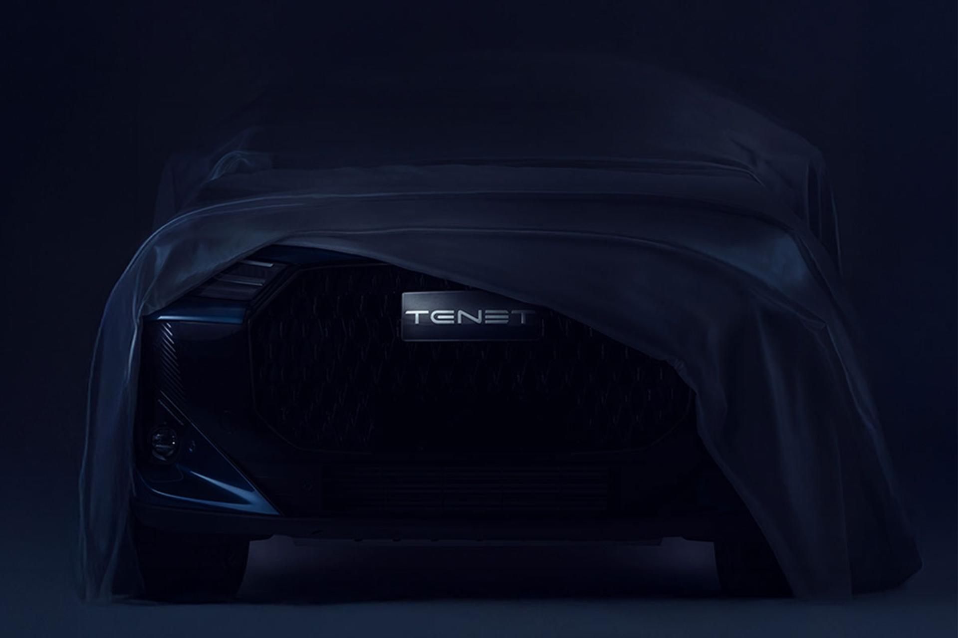 tenet