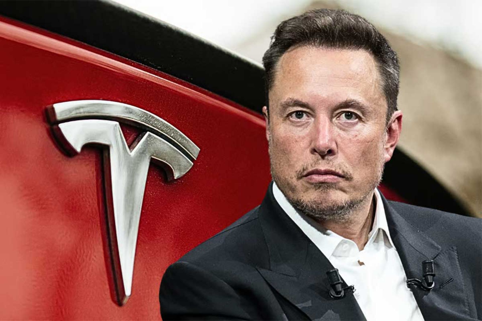 جنجال‌های تسلا و ایلان ماسک