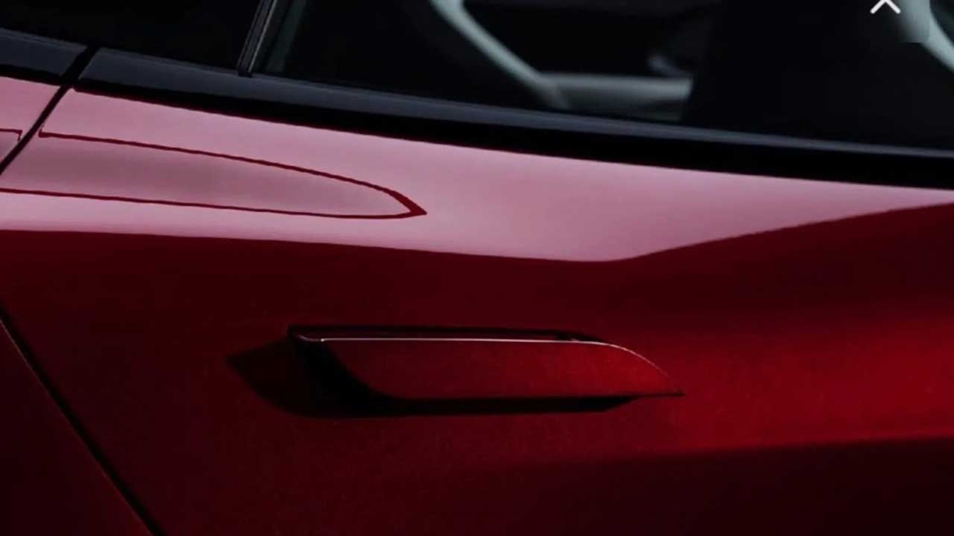 تسلا مدل S سیگنیچر ادیشن