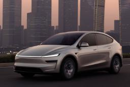 tesla y l
