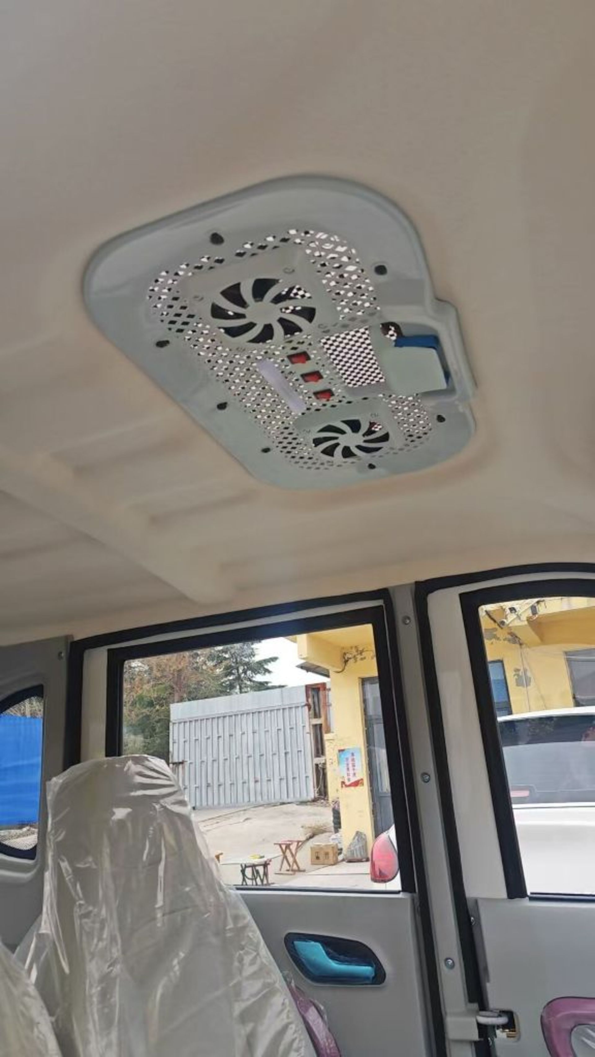 ارزان ترین خودروهای برقی جهان