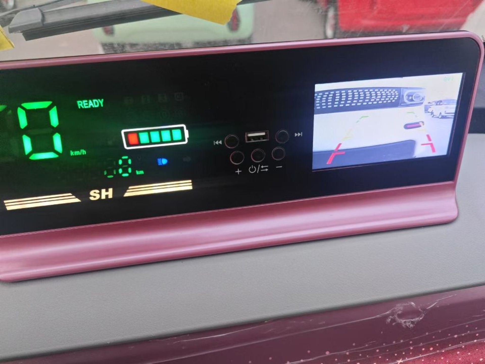 ارزان ترین خودروهای برقی جهان